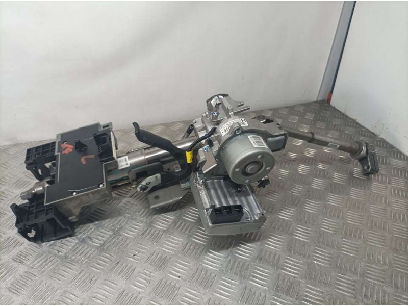 Recambio de columna direccion para mazda 2 lim. () evolution referencia OEM IAM D09H32100P  ELECTRO-MECANICA