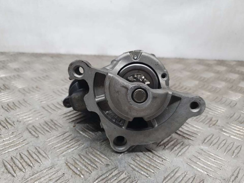 Recambio de motor arranque para citroën xsara berlina 2.0 hdi exclusive (66kw) referencia OEM IAM 0986018310 BOSCH 
