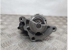 MOTOR ARRANQUE 0986018310 BOSCH 
