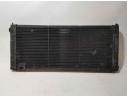 Recambio de radiador agua para volkswagen golf ii (191/193) gtd referencia OEM IAM   
