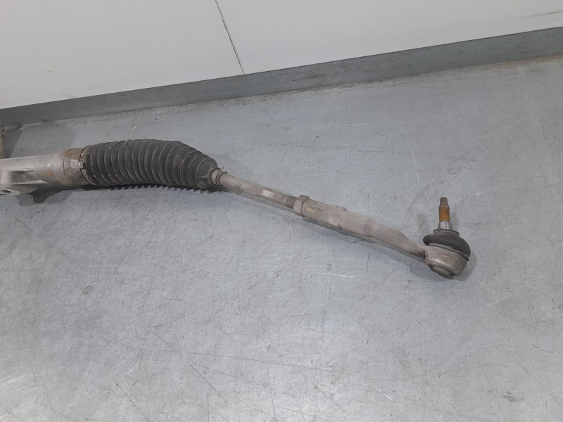Recambio de cremallera direccion para citroën c3 aircross i (2r_, 2c_) 1.2 puretech 82 (2rhmrc, 2rhmzb) referencia OEM IAM 98221