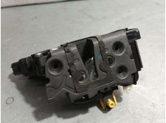 CERRADURA PUERTA DELANTERA DERECHA A86AF21812CC ELECTRICA