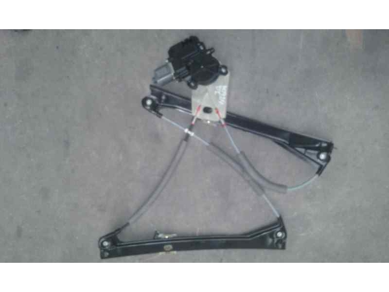 Recambio de elevalunas delantero izquierdo para volkswagen polo (6r1) 5 puertas referencia OEM IAM  10 PINS ELECTRICO