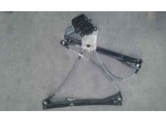 Recambio de elevalunas delantero izquierdo para volkswagen polo (6r1) 5 puertas referencia OEM IAM  10 PINS ELECTRICO