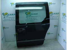 PUERTA LATERAL CORREDERA IZQUIERDA 