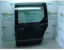 Recambio de puerta lateral corredera izquierda para chrysler voyager (gs) 2.5 td referencia OEM IAM   