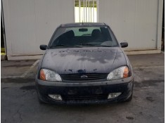 FORD FIESTA BERLINA (DX)