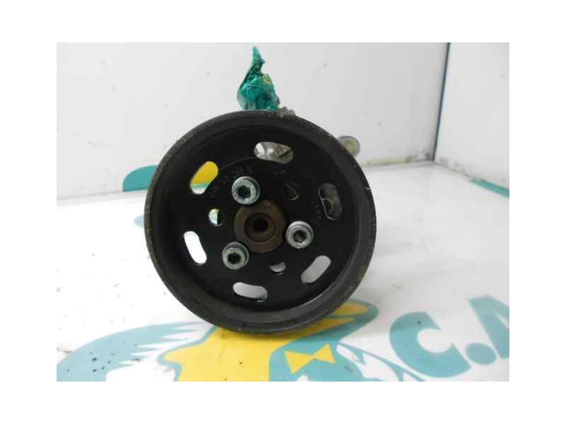 Recambio de bomba direccion para seat leon (1m1) sport referencia OEM IAM 1J0422154A  KYB