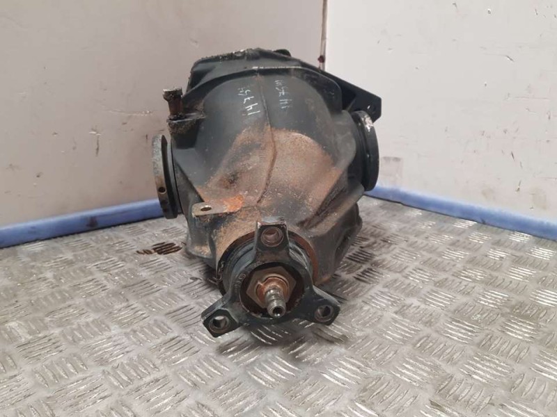 Recambio de diferencial trasero para mercedes-benz clase e (w210) berlina diesel 270 cdi (210.016) referencia OEM IAM 0190753  R