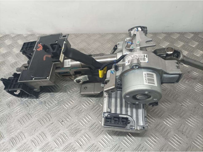 Recambio de columna direccion para mazda 2 lim. () evolution referencia OEM IAM D09H32100P  ELECTRO-MECANICA