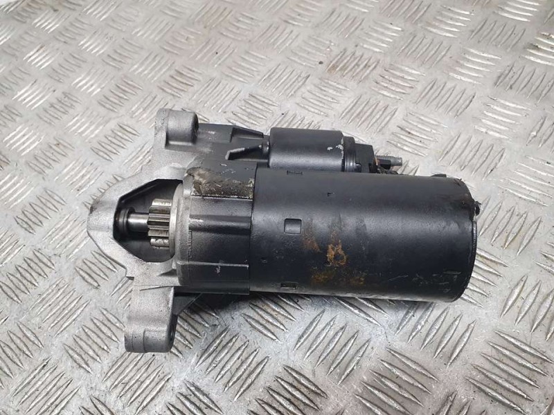 Recambio de motor arranque para citroën xsara berlina 2.0 hdi exclusive (66kw) referencia OEM IAM 0986018310 BOSCH 