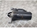 Recambio de motor arranque para citroën xsara berlina 2.0 hdi exclusive (66kw) referencia OEM IAM 0986018310 BOSCH 