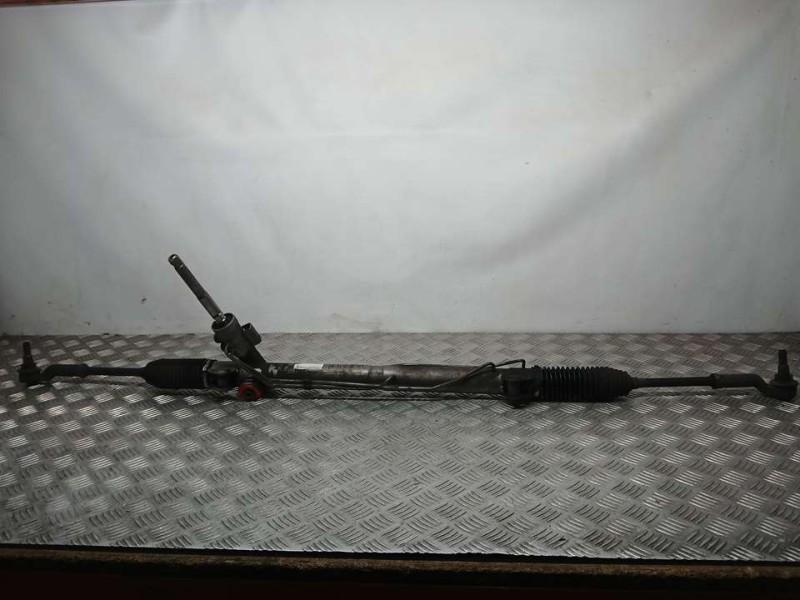 Recambio de cremallera direccion para ford mondeo ber. (ca2) ghia referencia OEM IAM 1789455  ASISTIDA