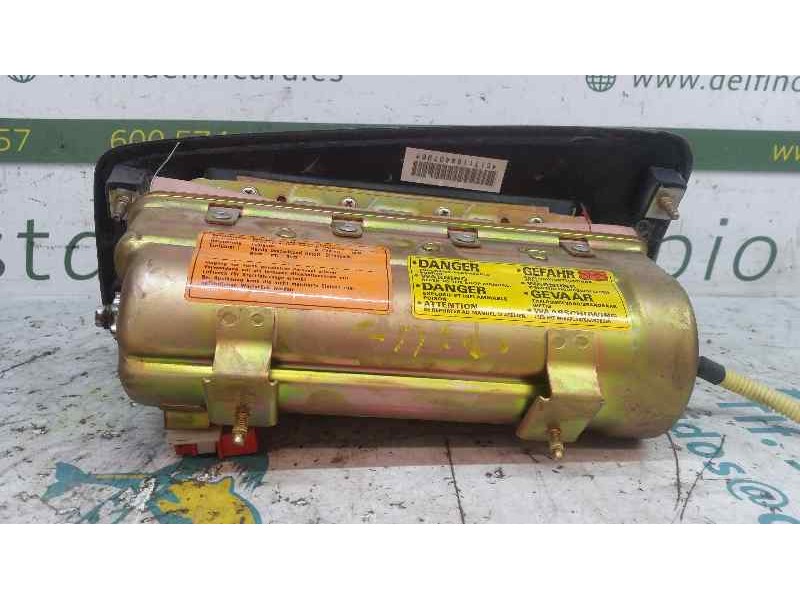 Recambio de kit airbag para honda civic berlina .5 (ma/mb) 1.5 elegance (ma9) referencia OEM IAM 77960ST3E81  