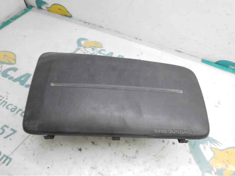 Recambio de kit airbag para nissan primera berlina (p11) slx referencia OEM IAM   