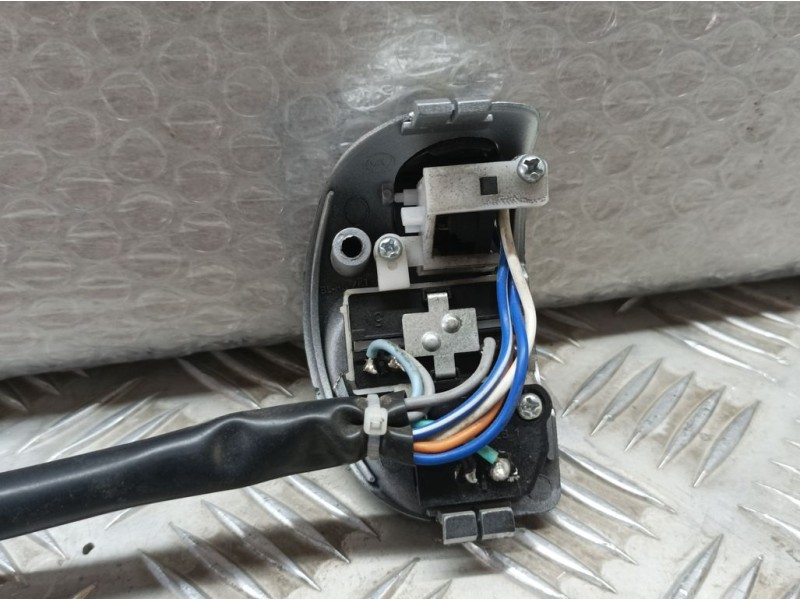 Recambio de mando luces para motron motorrad ideo referencia OEM IAM   