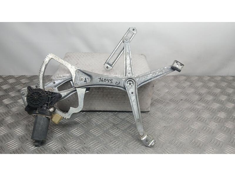 Recambio de elevalunas delantero izquierdo para mercedes-benz clase e (w210) berlina 220 cdi referencia OEM IAM A2107201146 ELEC
