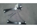 Recambio de elevalunas delantero izquierdo para volkswagen polo (6r1) 5 puertas referencia OEM IAM  10 PINS ELECTRICO