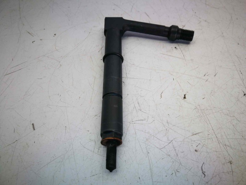 Recambio de inyector para nissan almera (n16/e) 2.2 16v turbodiesel cat referencia OEM IAM 484391  