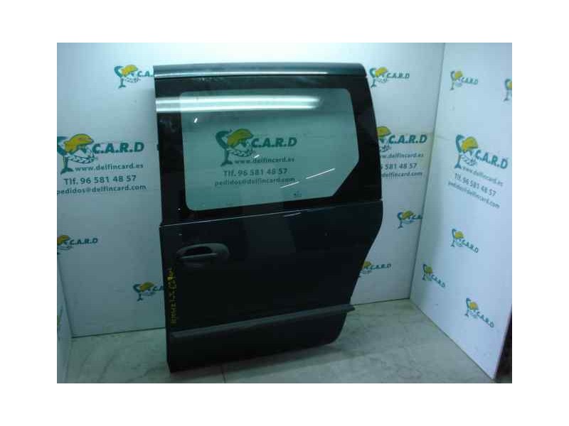 Recambio de puerta lateral corredera izquierda para chrysler voyager (gs) 2.5 td referencia OEM IAM   