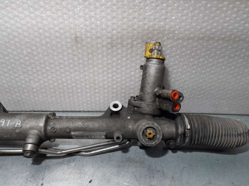 Recambio de cremallera direccion para mercedes-benz clase e (w212) familiar 220 cdi blueefficiency (212.202) referencia OEM IAM 