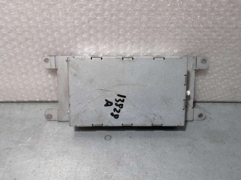 Recambio de modulo electronico para bmw serie 1 berlina (e81/e87) 120d referencia OEM IAM 911171801 911171801 