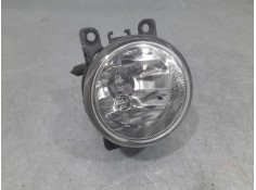 FARO ANTINIEBLA IZQUIERDO 02BE84627 
