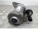 Recambio de motor arranque para skoda fabia active referencia OEM IAM 02Z911021K RSW20R12 VALEO