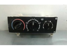 MANDO CALEFACCION / AIRE ACONDICIONADO 663212 1000000169850 