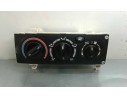 Recambio de mando calefaccion / aire acondicionado para renault megane i scenic (ja0) referencia OEM IAM 663212 1000000169850 