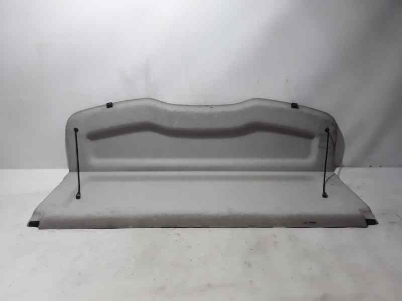 Recambio de bandeja trasera para renault scenic iii dynamique referencia OEM IAM   