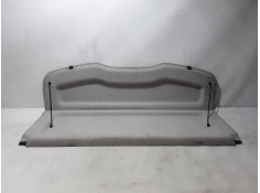 Recambio de bandeja trasera para renault scenic iii dynamique referencia OEM IAM   