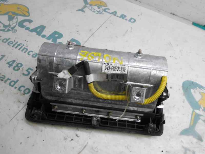 Recambio de kit airbag para nissan primera berlina (p11) slx referencia OEM IAM   