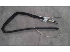 Recambio de airbag cortina delantero derecho para peugeot 407 st sport pack referencia OEM IAM   