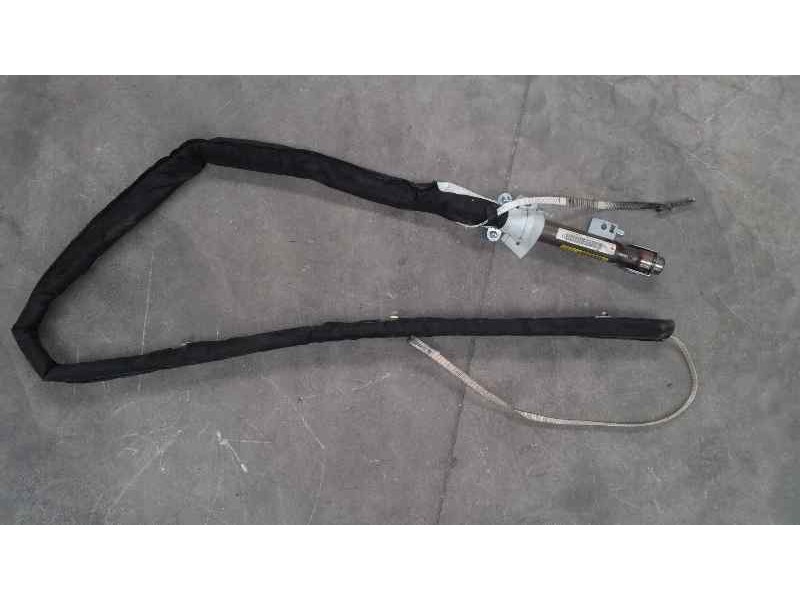 Recambio de airbag cortina delantero derecho para peugeot 407 st sport pack referencia OEM IAM   