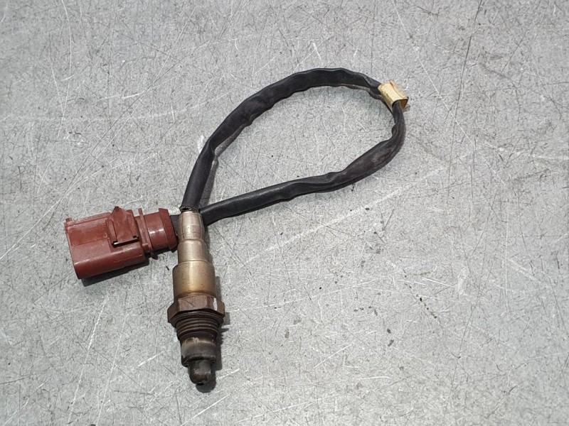 Recambio de sonda lambda para seat ibiza sc (6p5) reference plus referencia OEM IAM 04E906262BH 0258030127128 
