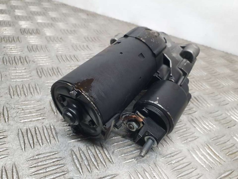 Recambio de motor arranque para citroën xsara berlina 2.0 hdi exclusive (66kw) referencia OEM IAM 0986018310 BOSCH 
