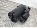 Recambio de motor arranque para citroën xsara berlina 2.0 hdi exclusive (66kw) referencia OEM IAM 0986018310 BOSCH 