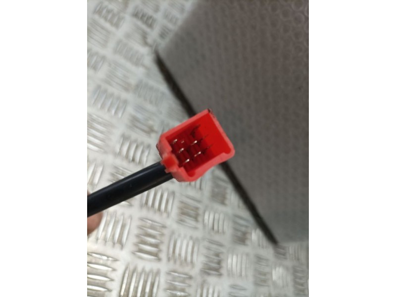 Recambio de mando luces para motron motorrad ideo referencia OEM IAM   