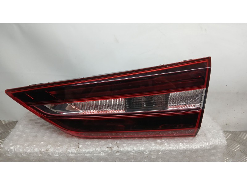 Recambio de piloto trasero derecho interior para opel grandland / grandland x (a18, p1uo) 1.2 (75) referencia OEM IAM YP00016480