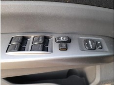 Recambio de mando elevalunas delantero izquierdo para toyota prius (hw2) 1.5 hybrid (hw20) referencia OEM IAM 8482047050 C/MANDO