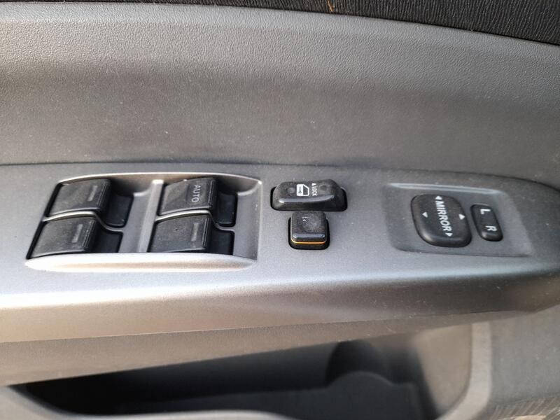 Recambio de mando elevalunas delantero izquierdo para toyota prius (hw2) 1.5 hybrid (hw20) referencia OEM IAM 8482047050 C/MANDO