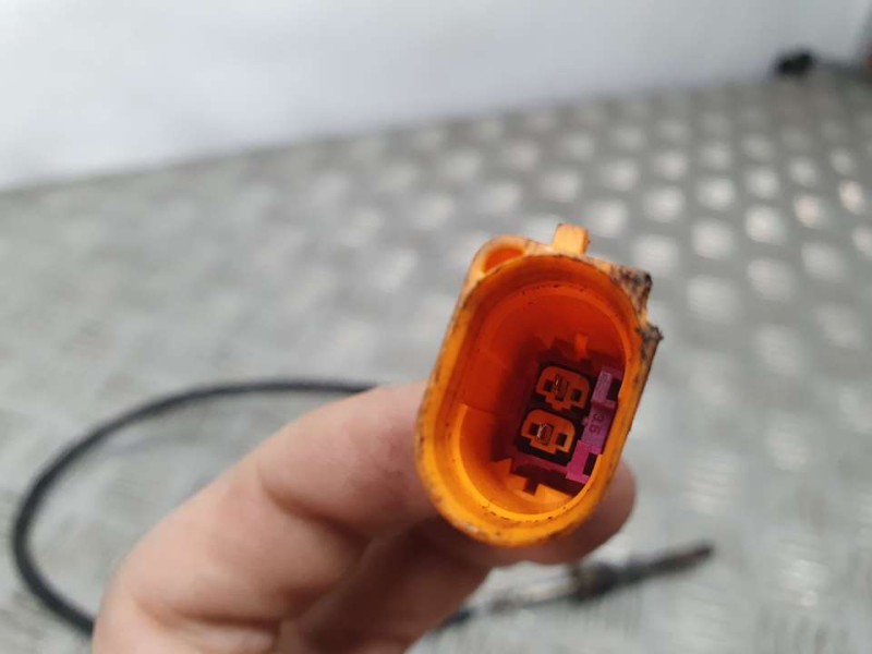 Recambio de sensor para volkswagen golf vi (5k1) advance referencia OEM IAM 03L906088CC  