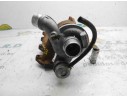 Recambio de turbocompresor para ford escort berl./turnier básico berlina referencia OEM IAM 96FF6K682 BG01422A GARRETT