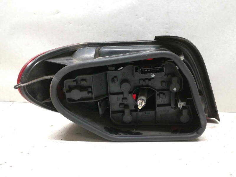 Recambio de piloto trasero derecho para citroën xsara berlina 1.9 d sx referencia OEM IAM   