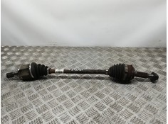 TRANSMISION DELANTERA IZQUIERDA 49500H8000 