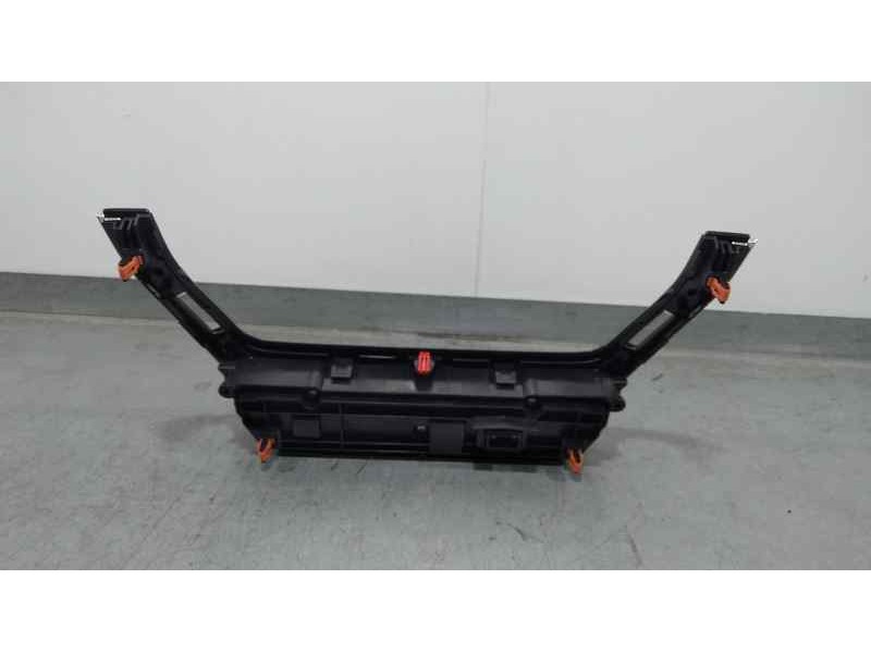 Recambio de mando climatizador para toyota corolla (e21) hybrid style referencia OEM IAM 5590002E10  