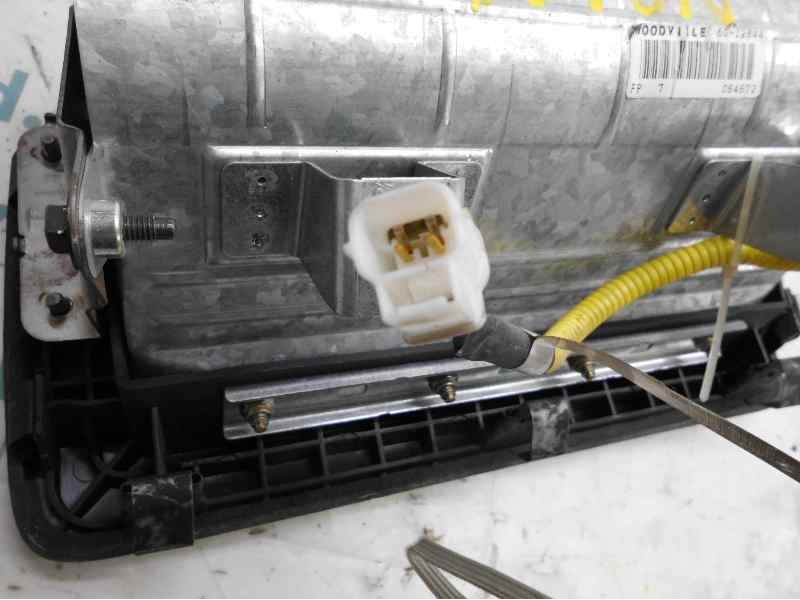 Recambio de kit airbag para nissan primera berlina (p11) slx referencia OEM IAM   