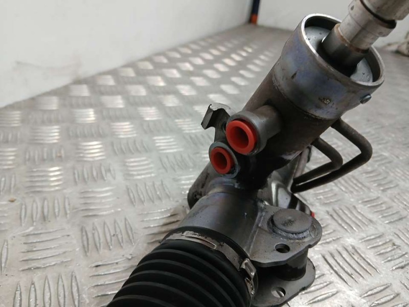 Recambio de cremallera direccion para ford mondeo ber. (ca2) ghia referencia OEM IAM 1789455  ASISTIDA