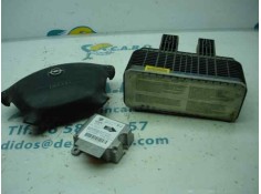 Recambio de kit airbag para opel vectra b berlina básico referencia OEM IAM   